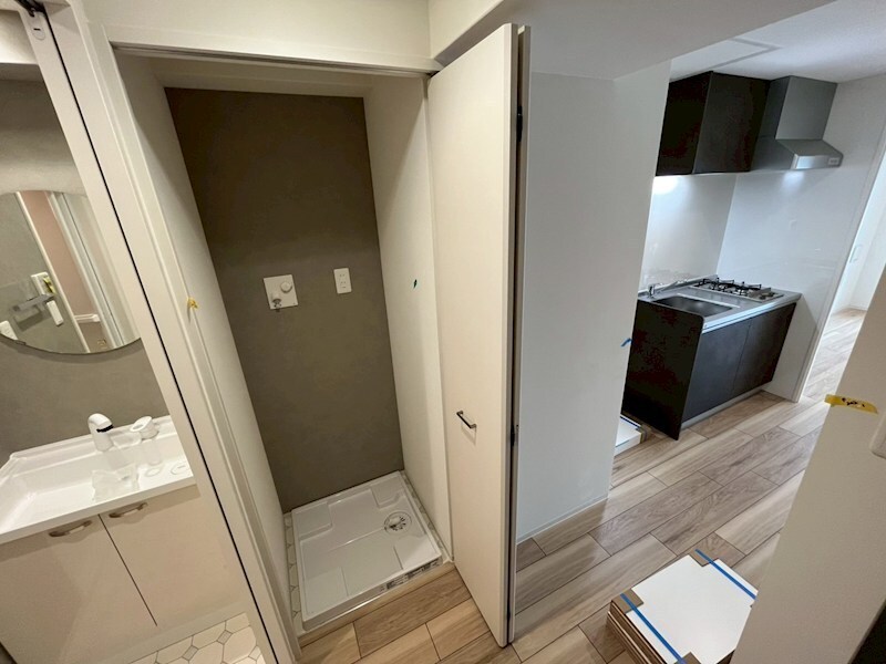 深江駅 徒歩2分 4階の物件内観写真