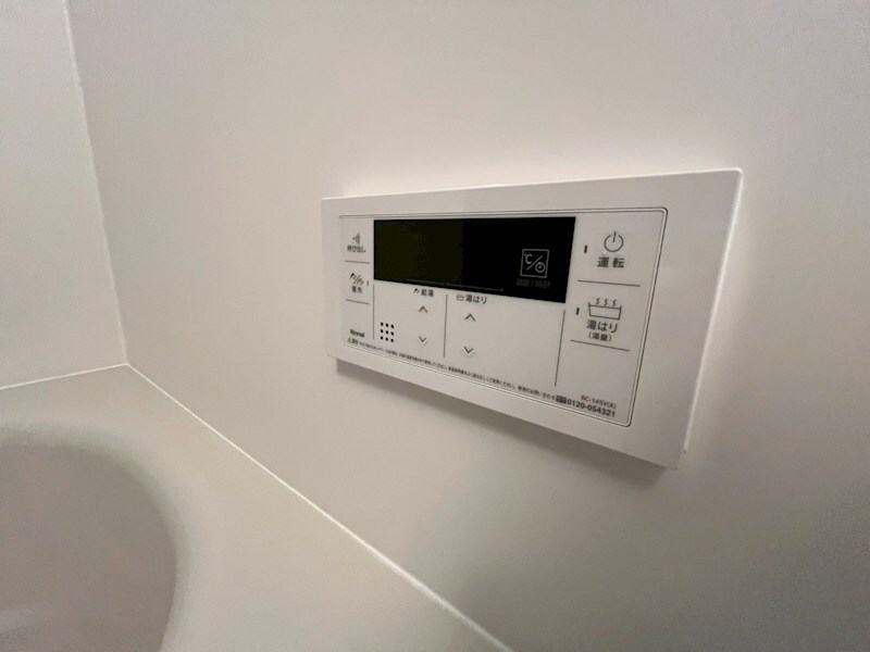 深江駅 徒歩2分 4階の物件内観写真