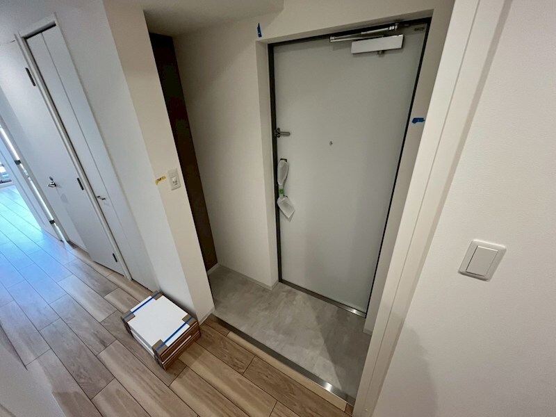 深江駅 徒歩2分 4階の物件内観写真