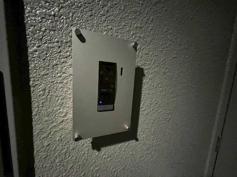 深江駅 徒歩2分 4階の物件内観写真