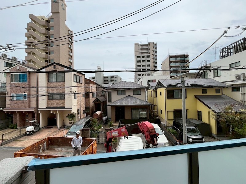 深江駅 徒歩2分 4階の物件内観写真