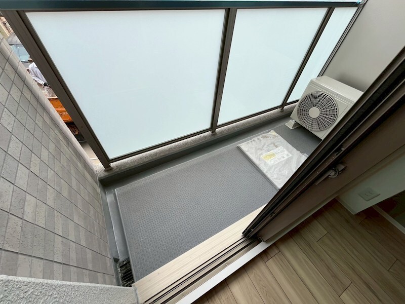 深江駅 徒歩2分 4階の物件内観写真