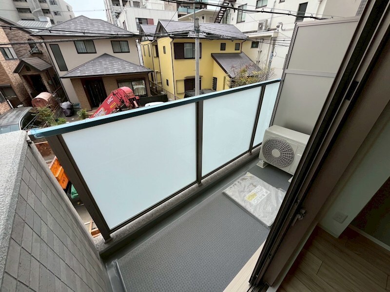 深江駅 徒歩2分 4階の物件内観写真