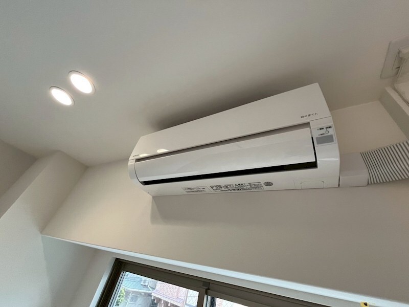 深江駅 徒歩2分 4階の物件内観写真