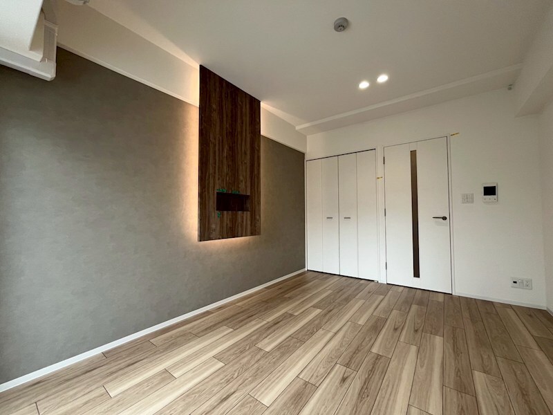 深江駅 徒歩2分 4階の物件内観写真