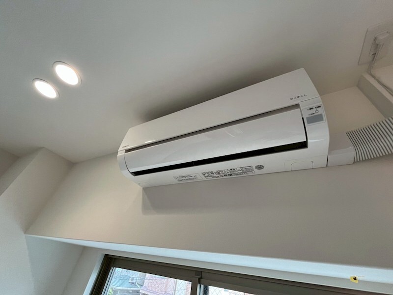 深江駅 徒歩2分 4階の物件内観写真