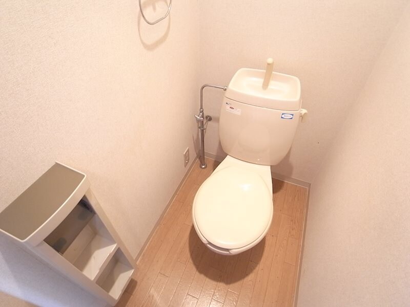 サムハイツ六甲の物件内観写真