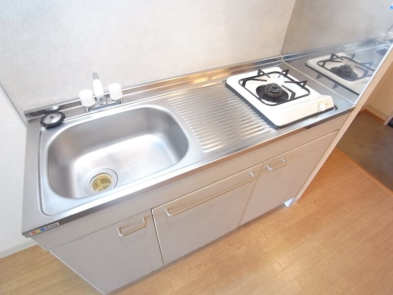 サムハイツ六甲の物件内観写真