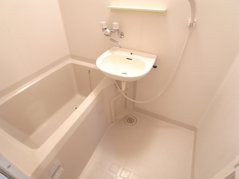 サムハイツ六甲の物件内観写真