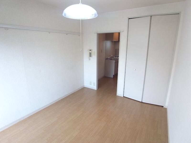 サムハイツ六甲の物件内観写真