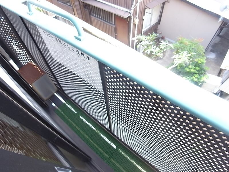 サムハイツ六甲の物件内観写真