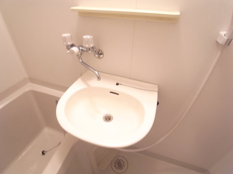 サムハイツ六甲の物件内観写真