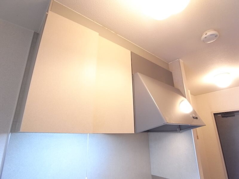 サムハイツ六甲の物件内観写真