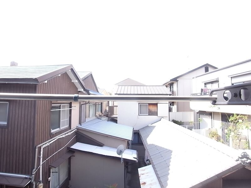 サムハイツ六甲の物件内観写真