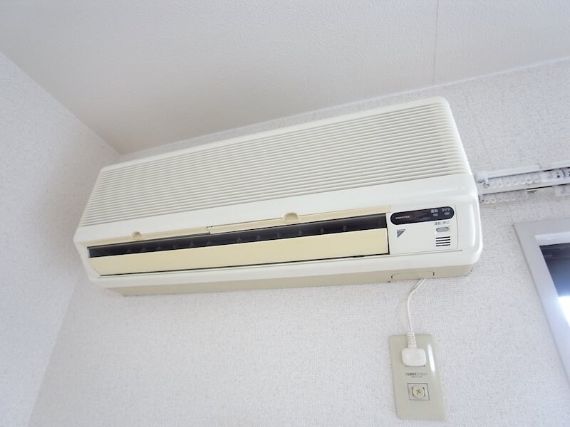 サムハイツ六甲の物件内観写真