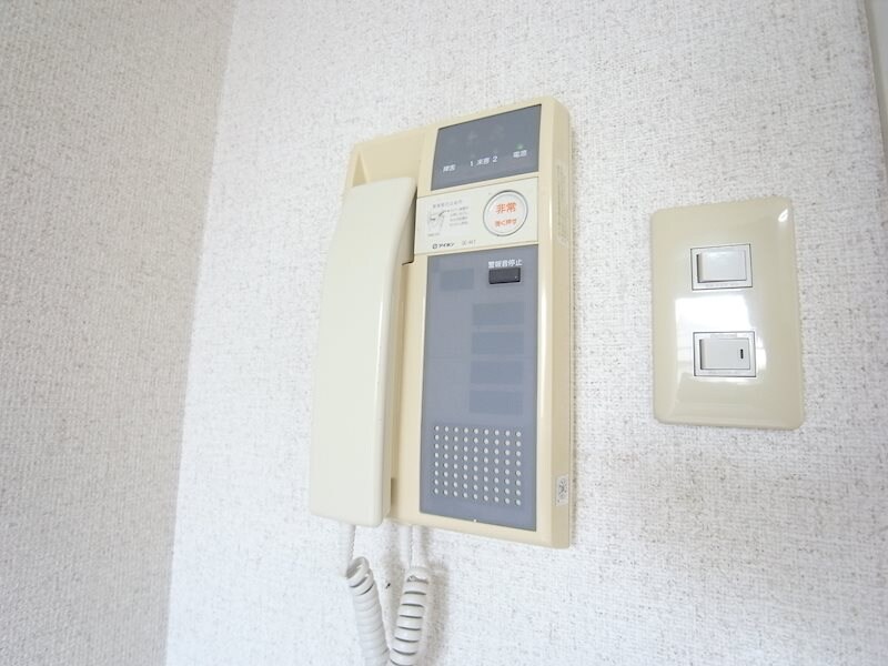 サムハイツ六甲の物件内観写真