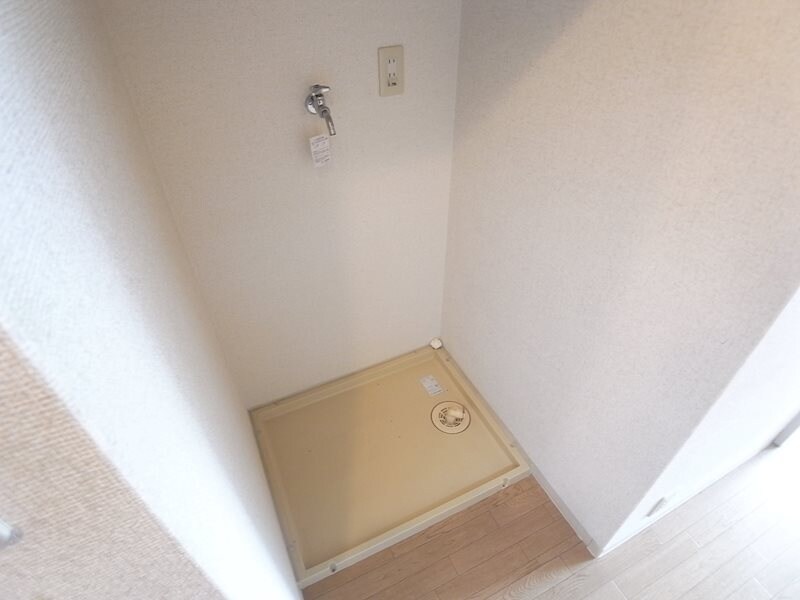 サムハイツ六甲の物件内観写真