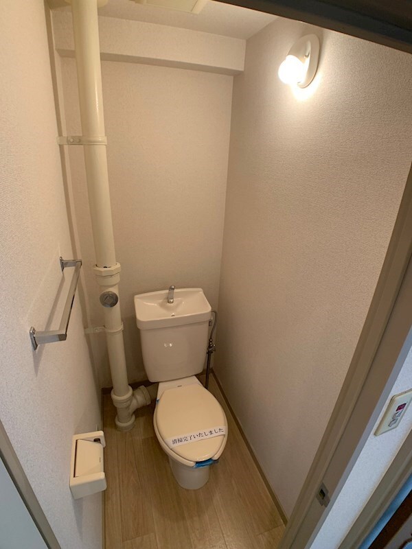 メゾンフレールの物件内観写真