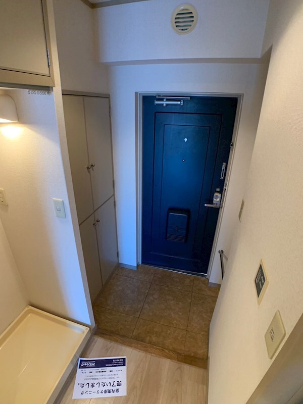 メゾンフレールの物件内観写真