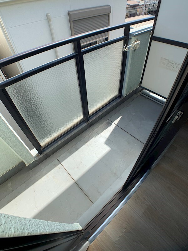 メゾンフレールの物件内観写真