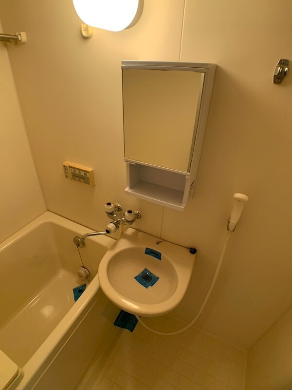 メゾンフレールの物件内観写真