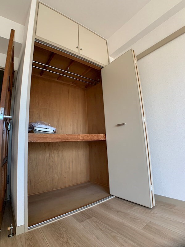 メゾンフレールの物件内観写真