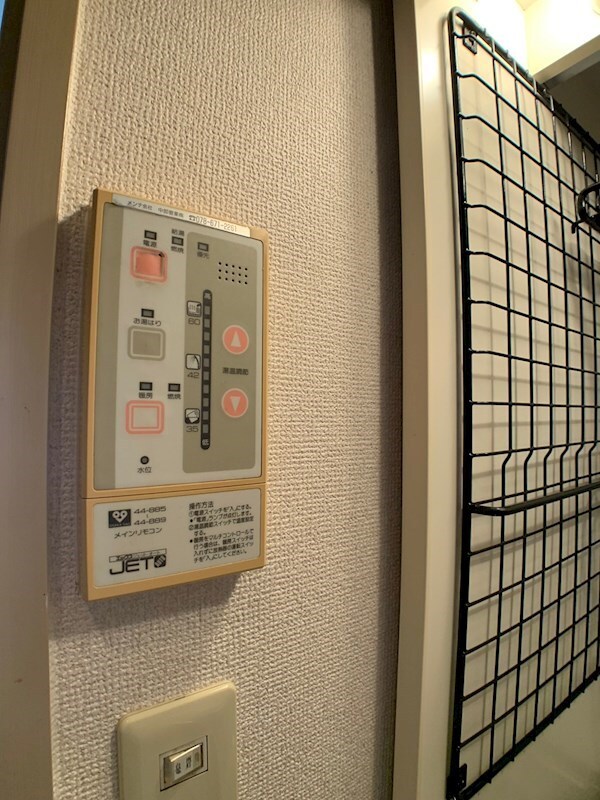 メゾンフレールの物件内観写真