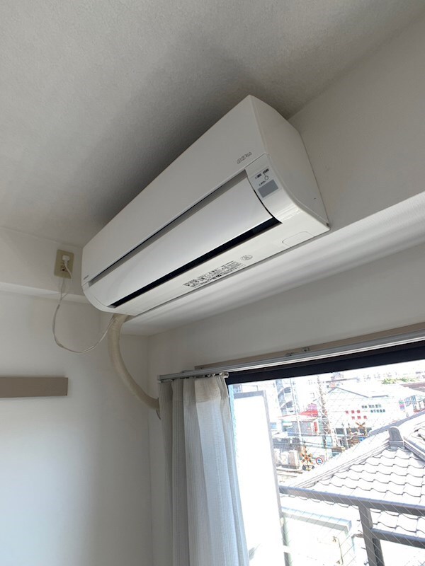 メゾンフレールの物件内観写真