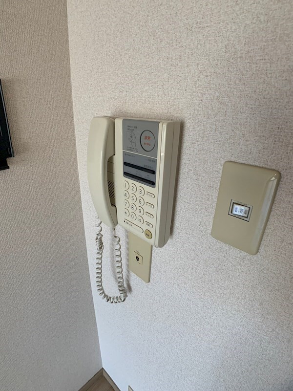 メゾンフレールの物件内観写真