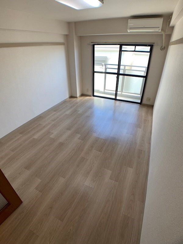 メゾンフレールの物件内観写真