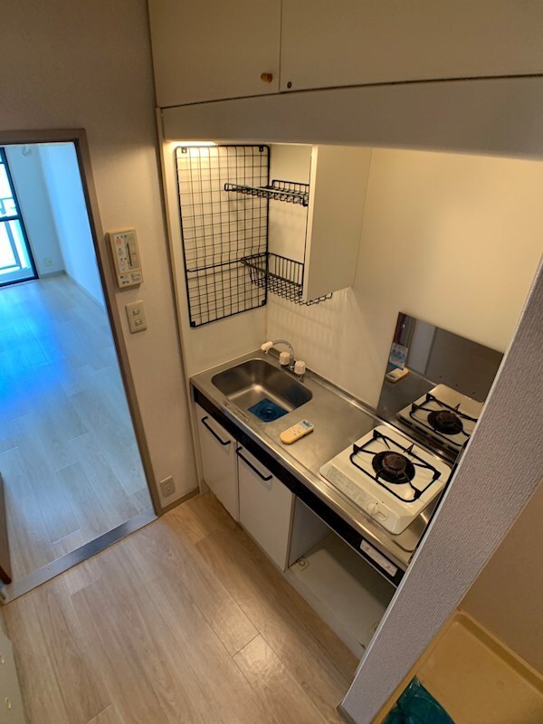 メゾンフレールの物件内観写真