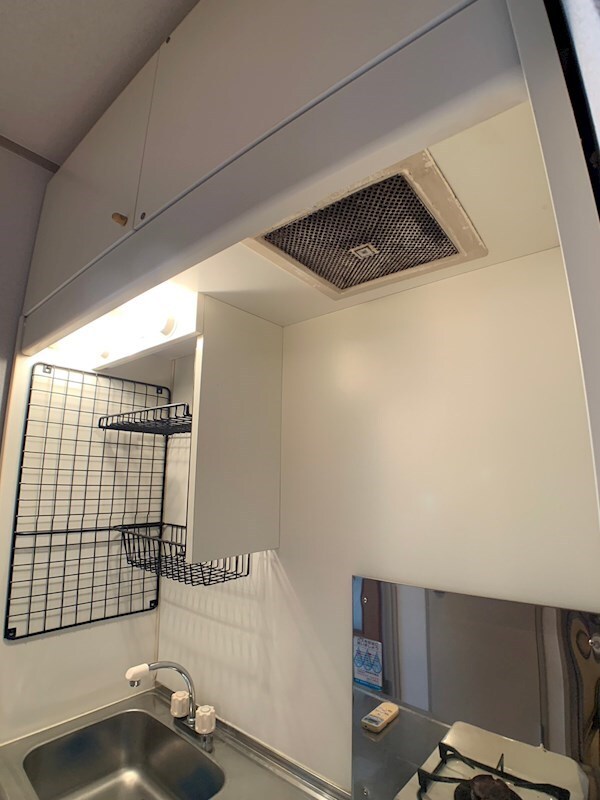 メゾンフレールの物件内観写真