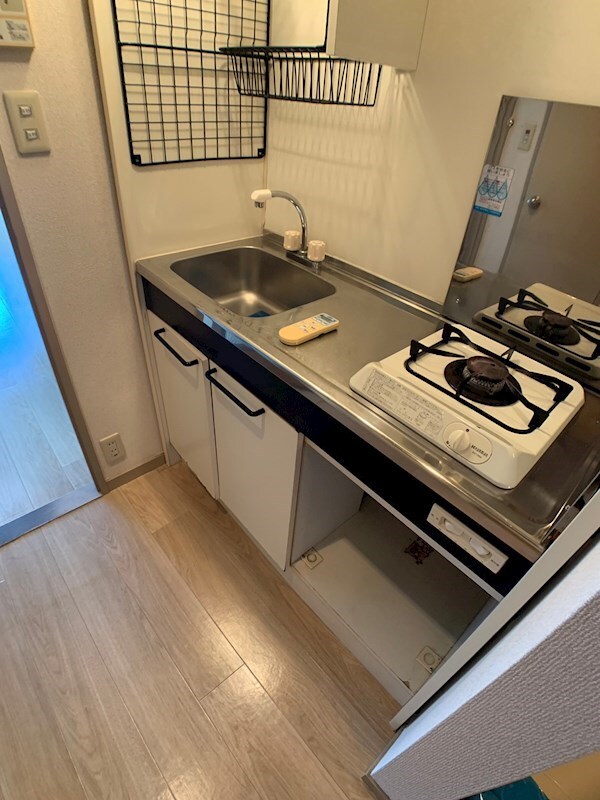 メゾンフレールの物件内観写真