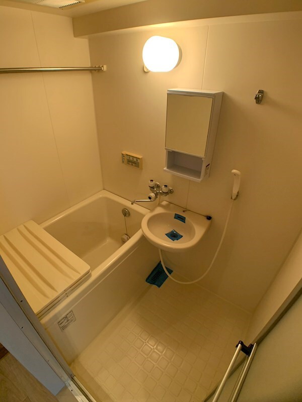 メゾンフレールの物件内観写真