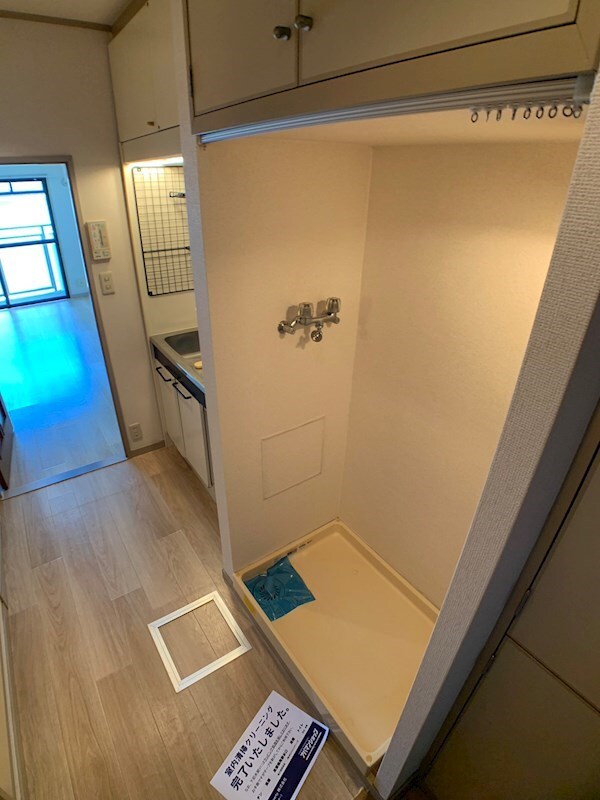 メゾンフレールの物件内観写真