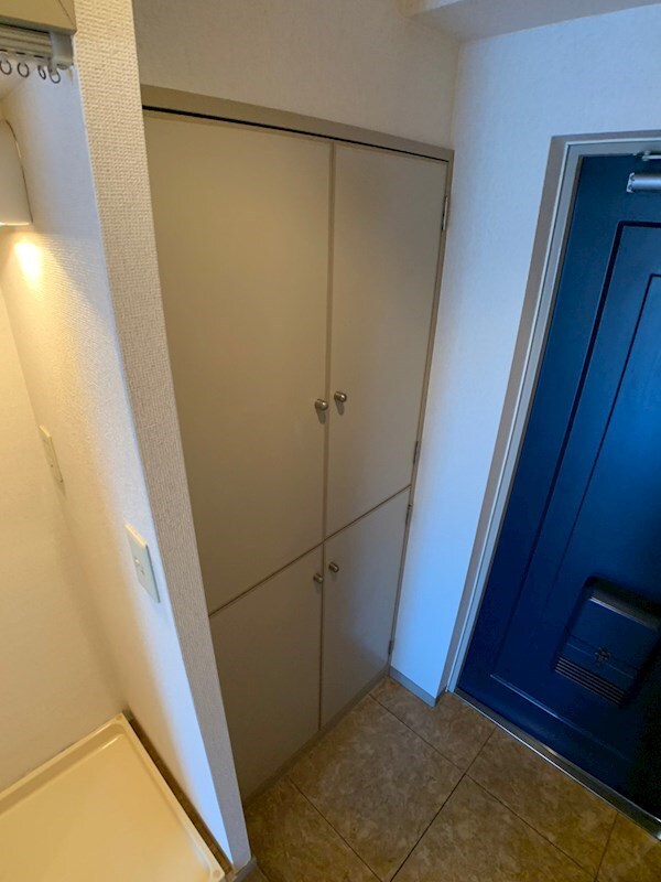 メゾンフレールの物件内観写真