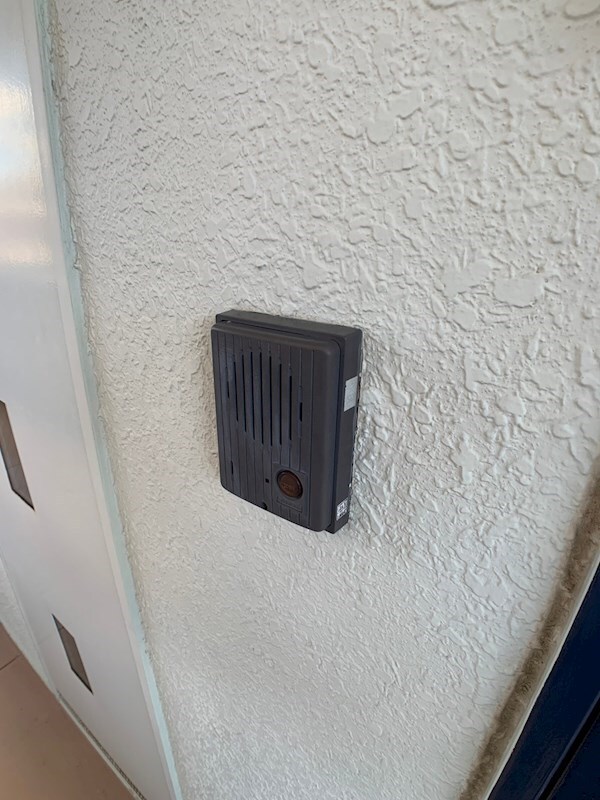 メゾンフレールの物件内観写真