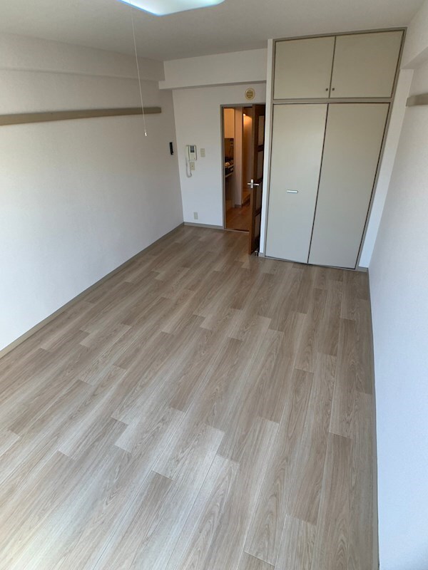 メゾンフレールの物件内観写真