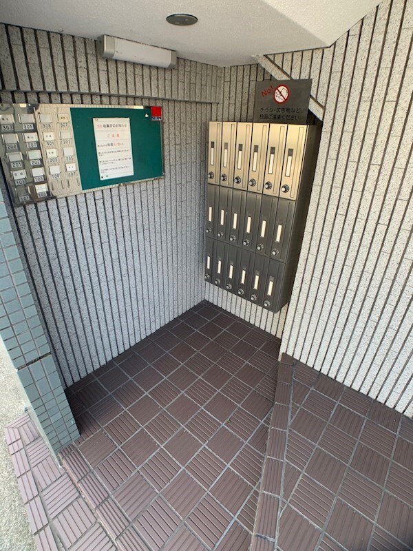 メゾンフレールの物件内観写真