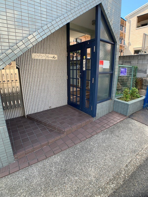 メゾンフレールの物件内観写真