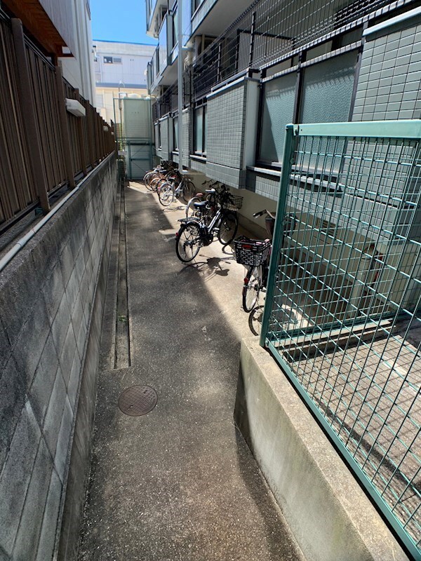 メゾンフレールの物件内観写真