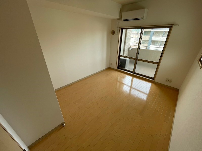 ダイドーメゾン阪神西宮駅前の物件内観写真