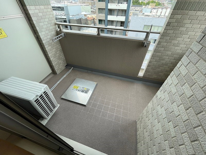 ダイドーメゾン阪神西宮駅前の物件内観写真