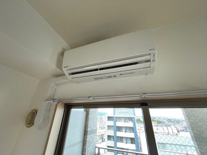 西宮駅 徒歩5分 8階の物件内観写真