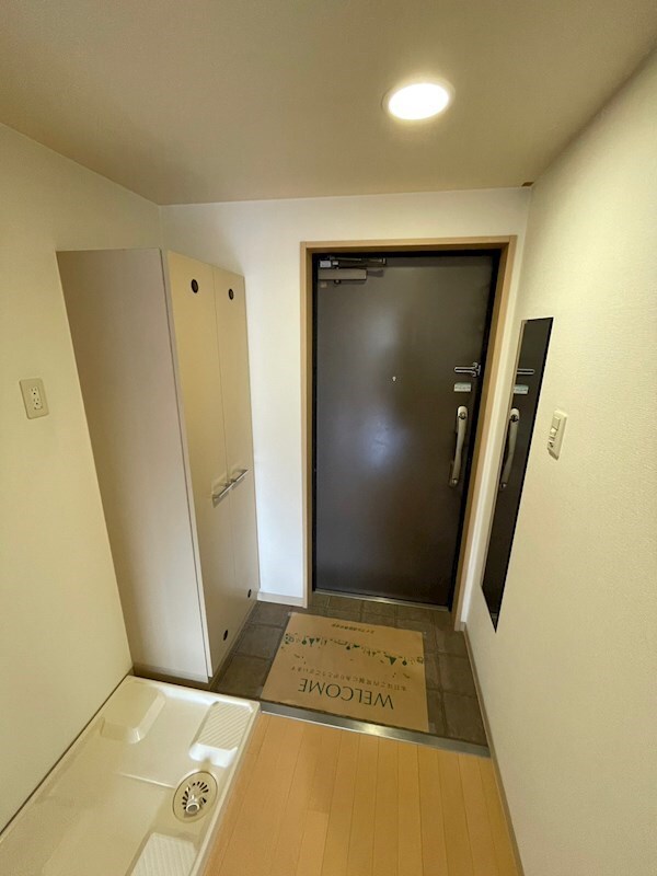 西宮駅 徒歩5分 8階の物件内観写真