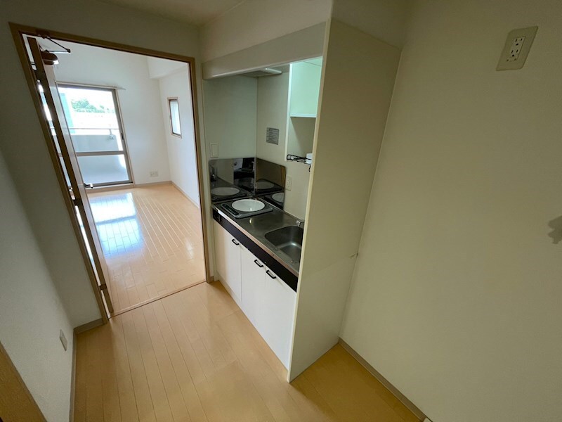 ダイドーメゾン阪神西宮駅前の物件内観写真