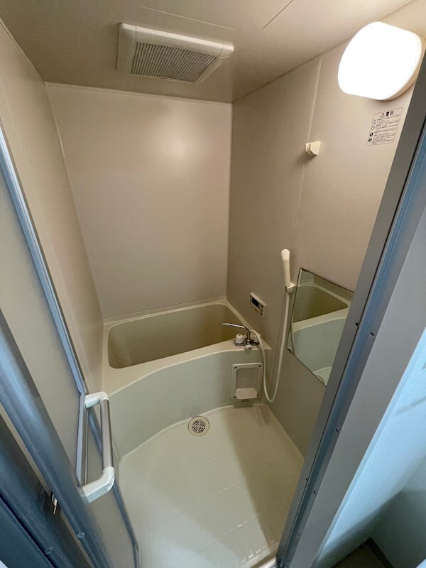 ダイドーメゾン阪神西宮駅前の物件内観写真