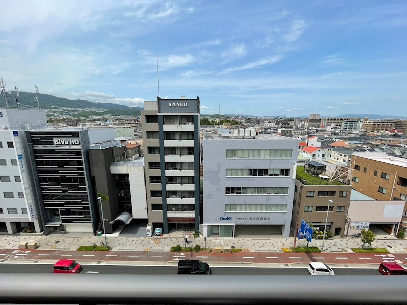 ダイドーメゾン阪神西宮駅前の物件内観写真