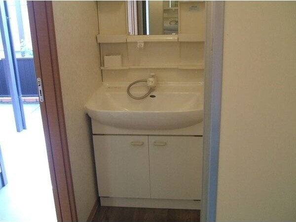 誠月ハイツの物件内観写真