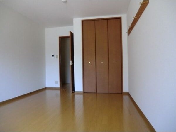 誠月ハイツの物件内観写真